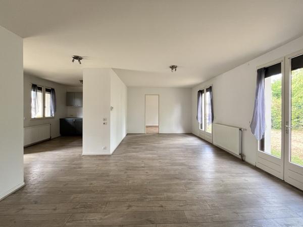 Maison à vendre 210 000 € Gaillac 4 p 75 m² DPE C