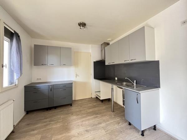 Maison à vendre 210 000 € Gaillac 4 p 75 m² DPE C