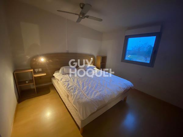 Appartement Meublé Valence 3 pièce(s) 117 m2