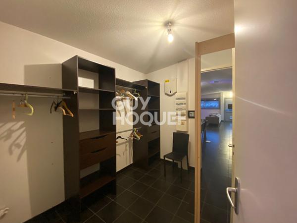 Appartement Meublé Valence 3 pièce(s) 117 m2