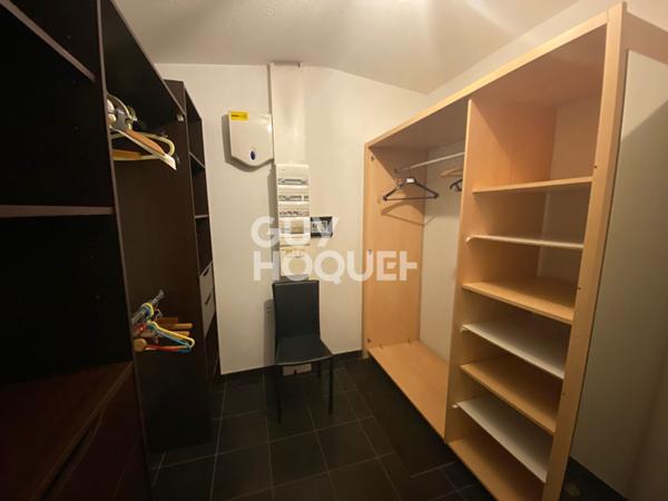Appartement Meublé Valence 3 pièce(s) 117 m2