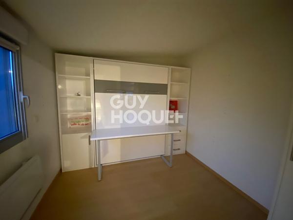 Appartement Meublé Valence 3 pièce(s) 117 m2