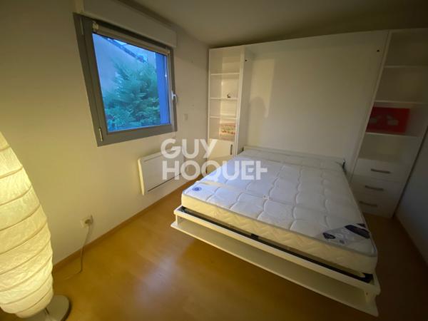 Appartement Meublé Valence 3 pièce(s) 117 m2