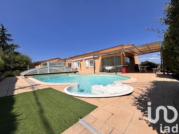 Maison à vendre 5 pièces 136 m² Lablachère