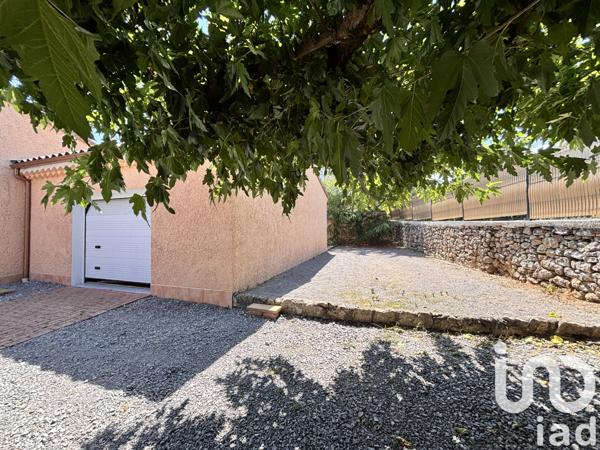 Maison à vendre 5 pièces 136 m² Lablachère