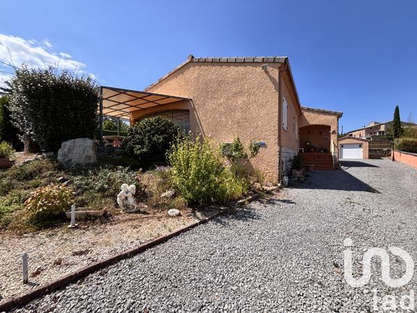 Maison à vendre 5 pièces 136 m² Lablachère