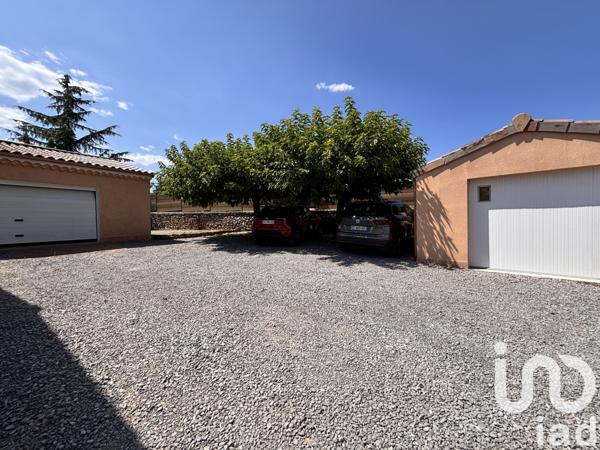 Maison à vendre 5 pièces 136 m² Lablachère