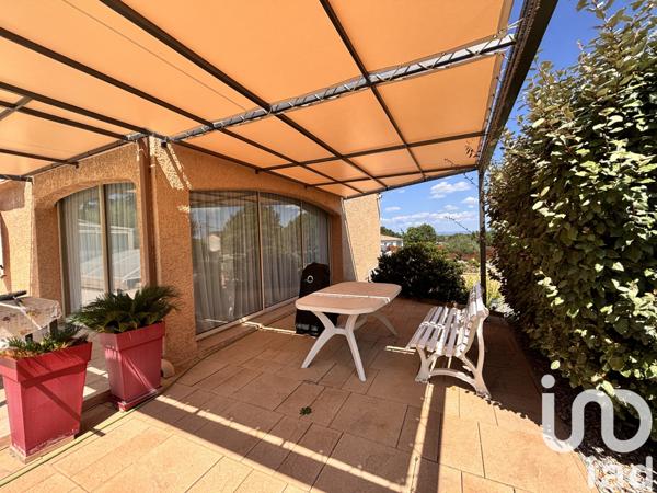 Maison à vendre 5 pièces 136 m² Lablachère