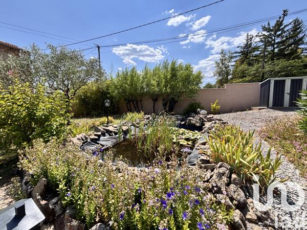 Maison à vendre 5 pièces 136 m² Lablachère