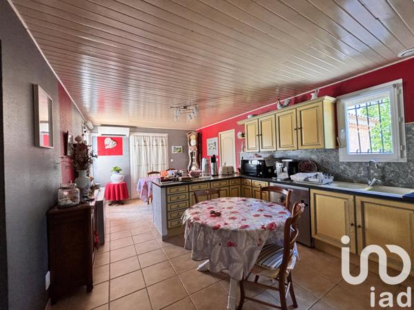 Maison à vendre 5 pièces 136 m² Lablachère