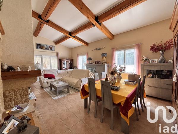 Maison à vendre 5 pièces 136 m² Lablachère