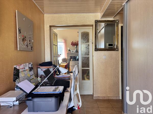 Maison à vendre 5 pièces 136 m² Lablachère