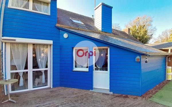 Maison à vendre    3 pièces •  Ambon