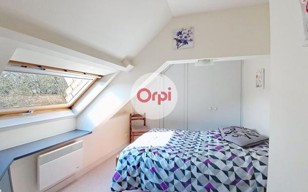 Maison à vendre    3 pièces •  Ambon