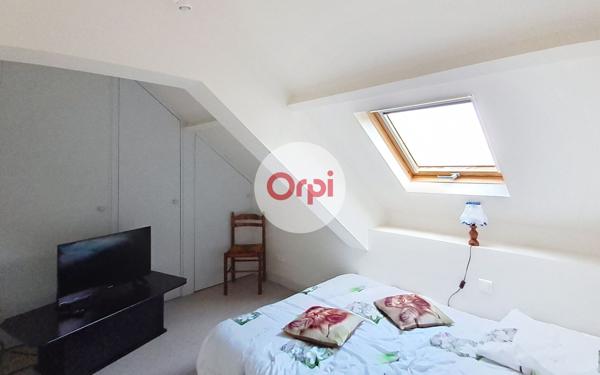 Maison à vendre    3 pièces •  Ambon