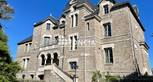 À vendre Appartement 2 pièces 43 m² - Le Croisic 44490