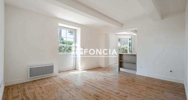À vendre Appartement 2 pièces 43 m² - Le Croisic 44490