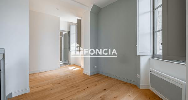 À vendre Appartement 2 pièces 43 m² - Le Croisic 44490
