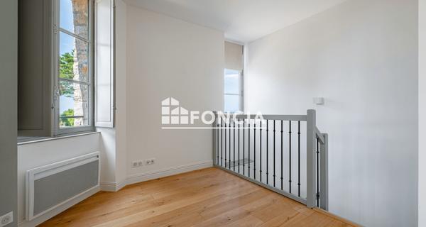 À vendre Appartement 2 pièces 43 m² - Le Croisic 44490