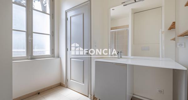 À vendre Appartement 2 pièces 43 m² - Le Croisic 44490