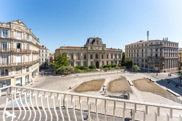 Appartement à vendre 452 790 € Montpellier 5 p 115 m² DPE C