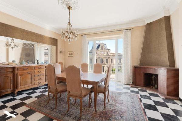 Appartement à vendre 452 790 € Montpellier 5 p 115 m² DPE C