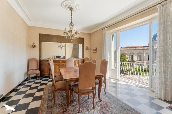 Appartement à vendre 452 790 € Montpellier 5 p 115 m² DPE C