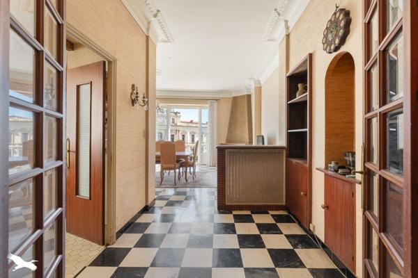 Appartement à vendre 452 790 € Montpellier 5 p 115 m² DPE C