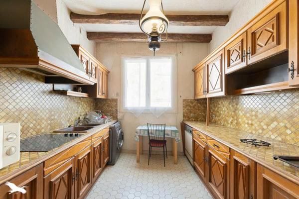 Appartement à vendre 452 790 € Montpellier 5 p 115 m² DPE C