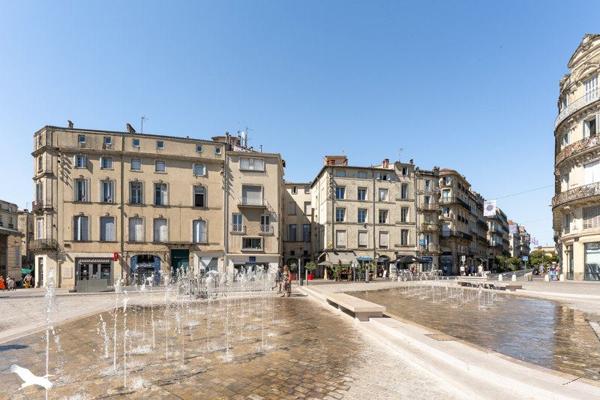 Appartement à vendre 452 790 € Montpellier 5 p 115 m² DPE C