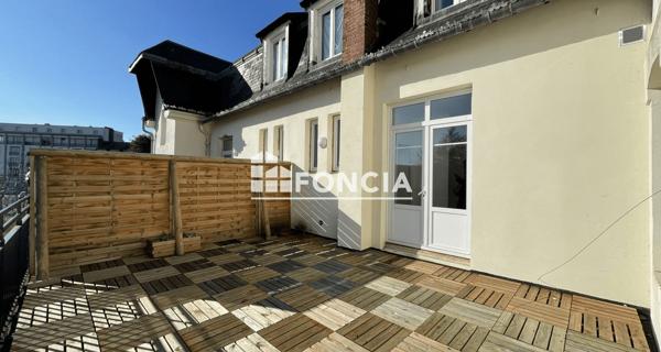À vendre Immeuble 388 m² - Lisieux 14100