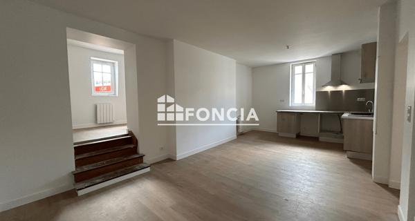 À vendre Immeuble 388 m² - Lisieux 14100