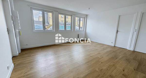 À vendre Immeuble 388 m² - Lisieux 14100