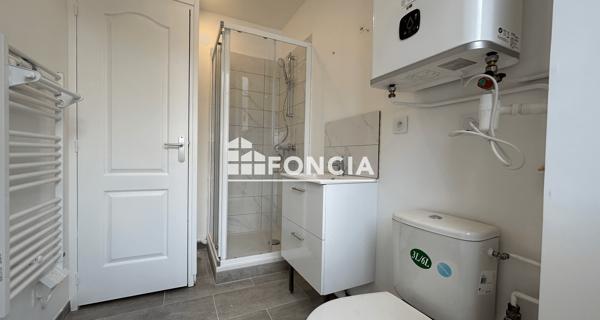 À vendre Immeuble 388 m² - Lisieux 14100