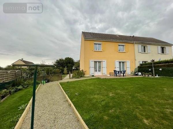Maison à vendre à Querqueville dans la Manche (50460), ref : 50108-4731
