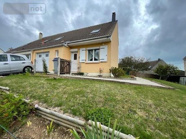 Maison à vendre à Querqueville dans la Manche (50460), ref : 50108-4731