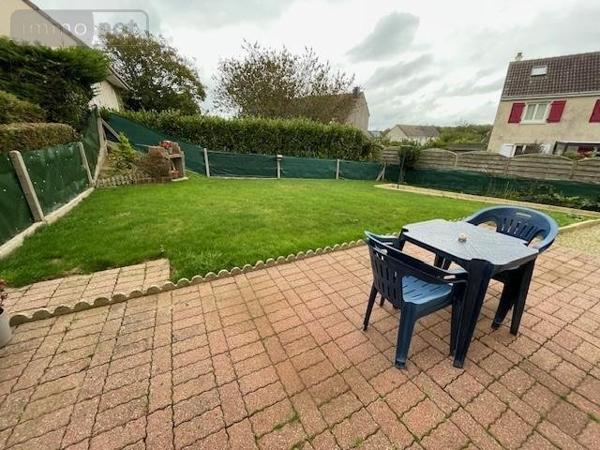 Maison à vendre à Querqueville dans la Manche (50460), ref : 50108-4731
