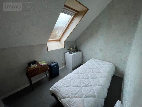 Maison à vendre à Querqueville dans la Manche (50460), ref : 50108-4731