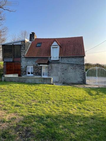 Maison individuelle à louer à Saint-Pierre-du-Regard dans l'Orne (61790), ref : 14085-3672