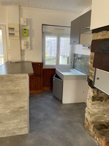 Maison individuelle à louer à Saint-Pierre-du-Regard dans l'Orne (61790), ref : 14085-3672