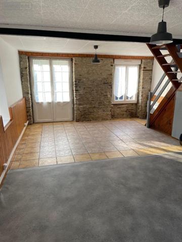 Maison individuelle à louer à Saint-Pierre-du-Regard dans l'Orne (61790), ref : 14085-3672