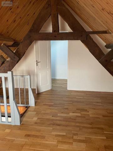 Maison individuelle à louer à Saint-Pierre-du-Regard dans l'Orne (61790), ref : 14085-3672