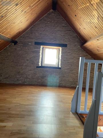 Maison individuelle à louer à Saint-Pierre-du-Regard dans l'Orne (61790), ref : 14085-3672