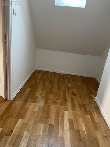 Maison individuelle à louer à Saint-Pierre-du-Regard dans l'Orne (61790), ref : 14085-3672