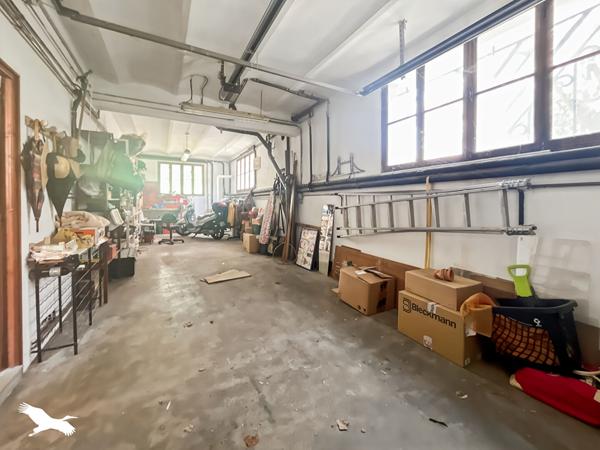Maison à vendre 595 000 € Marseille 13 6 p 174 m² DPE D