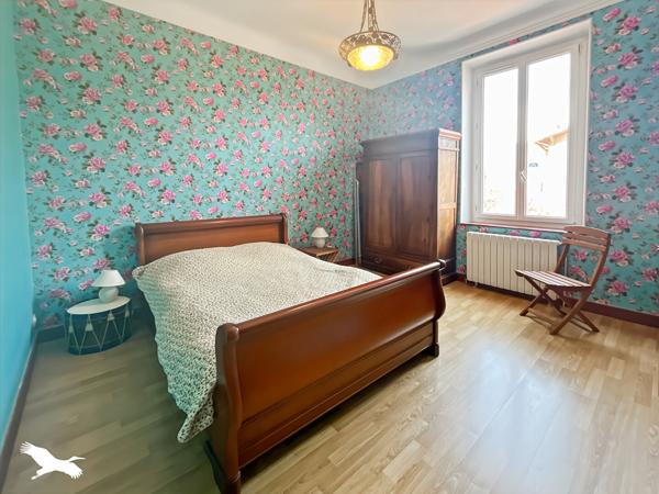 Maison à vendre 595 000 € Marseille 13 6 p 174 m² DPE D