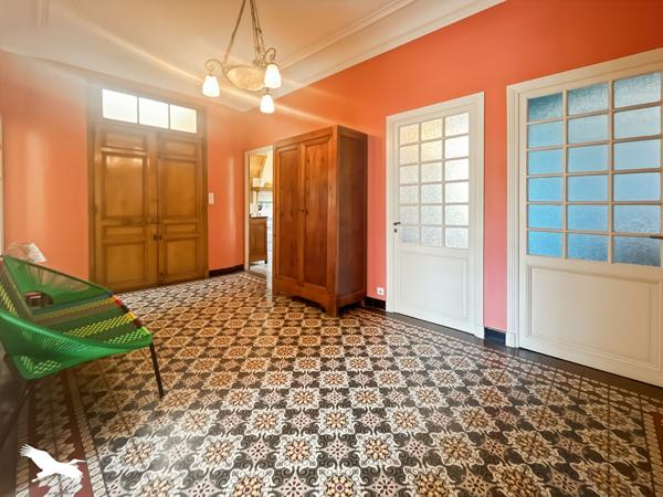 Maison à vendre 595 000 € Marseille 13 6 p 174 m² DPE D
