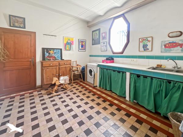 Maison à vendre 595 000 € Marseille 13 6 p 174 m² DPE D