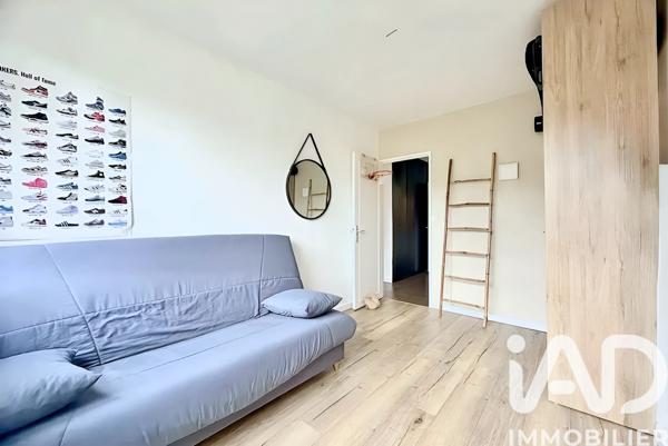 Appartement à vendre 4 pièces 78 m² Verrières-le-Buisson