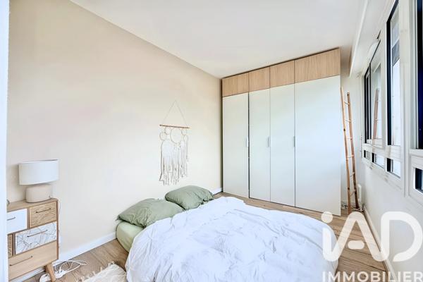 Appartement à vendre 4 pièces 78 m² Verrières-le-Buisson